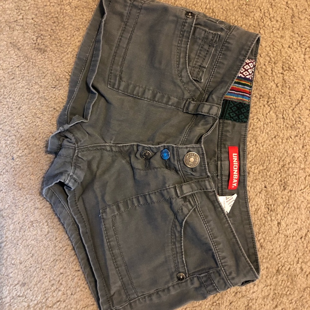 Shorts